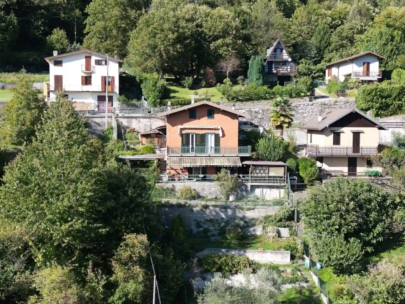 Villa - foto 4