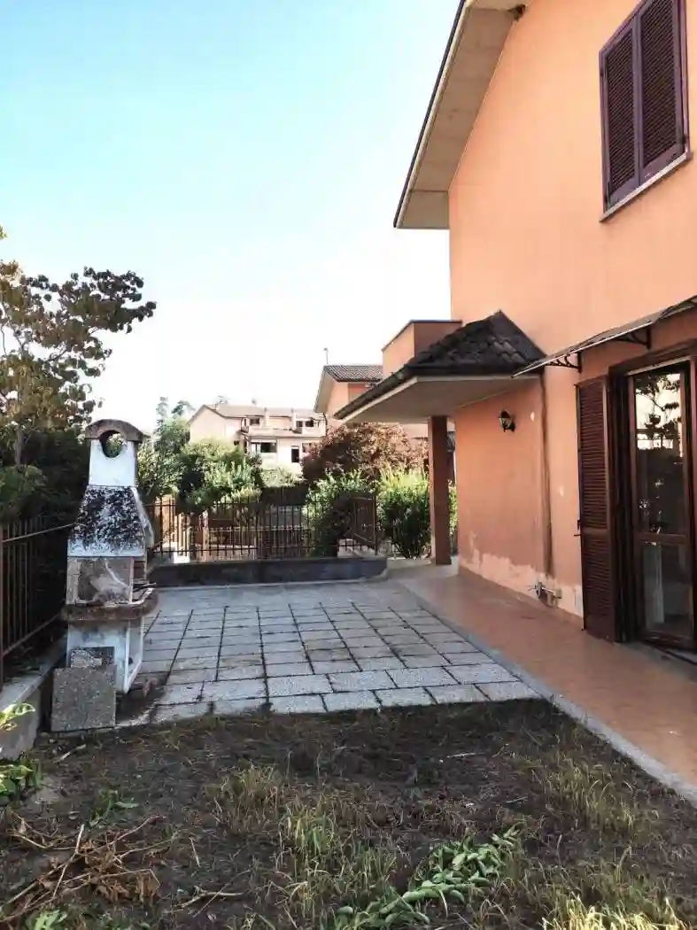 Villa - foto 5