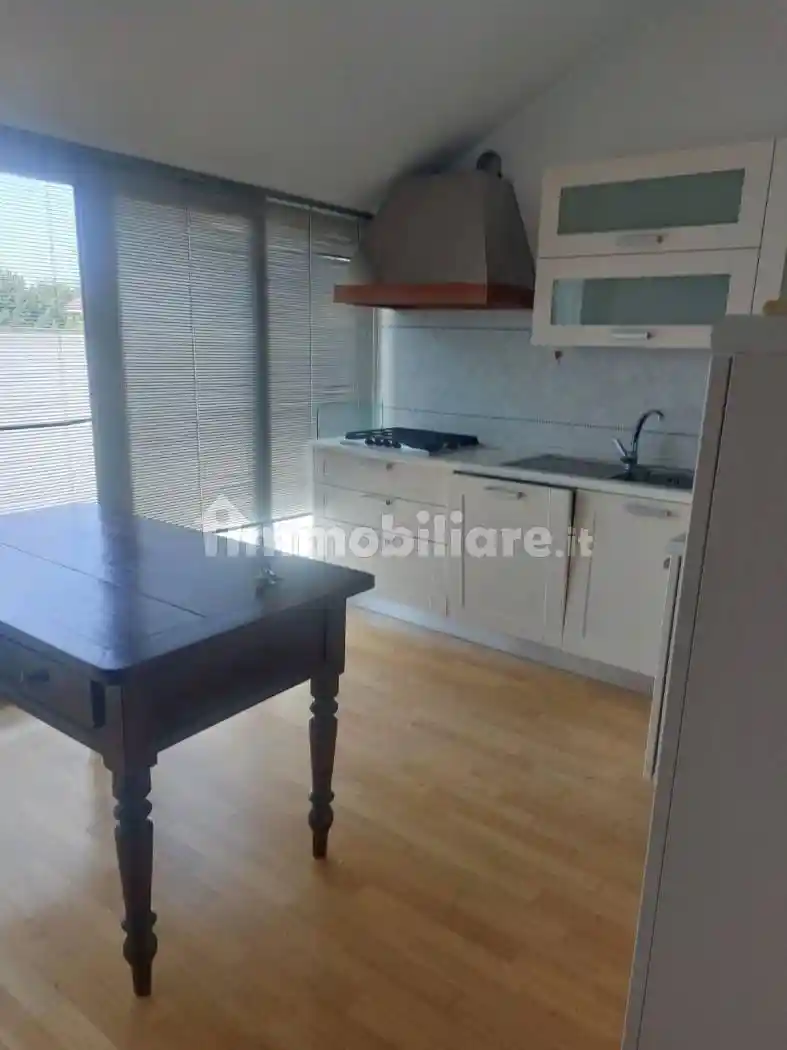 Appartamento in vendita a Valenza