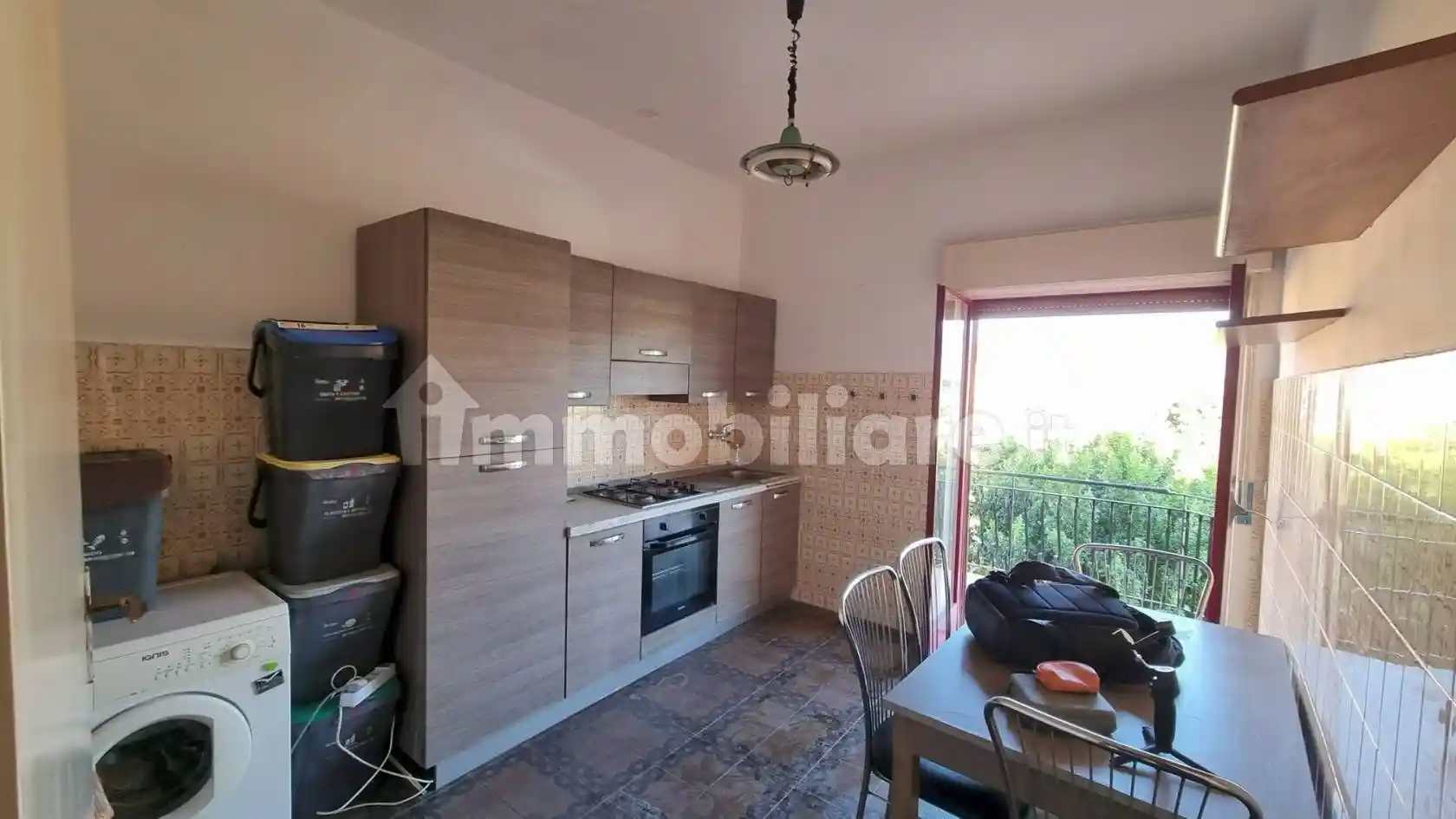 Appartamento in vendita a Messina