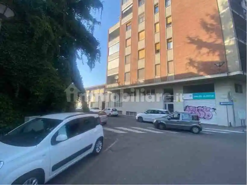 Appartamento in vendita a Tortona