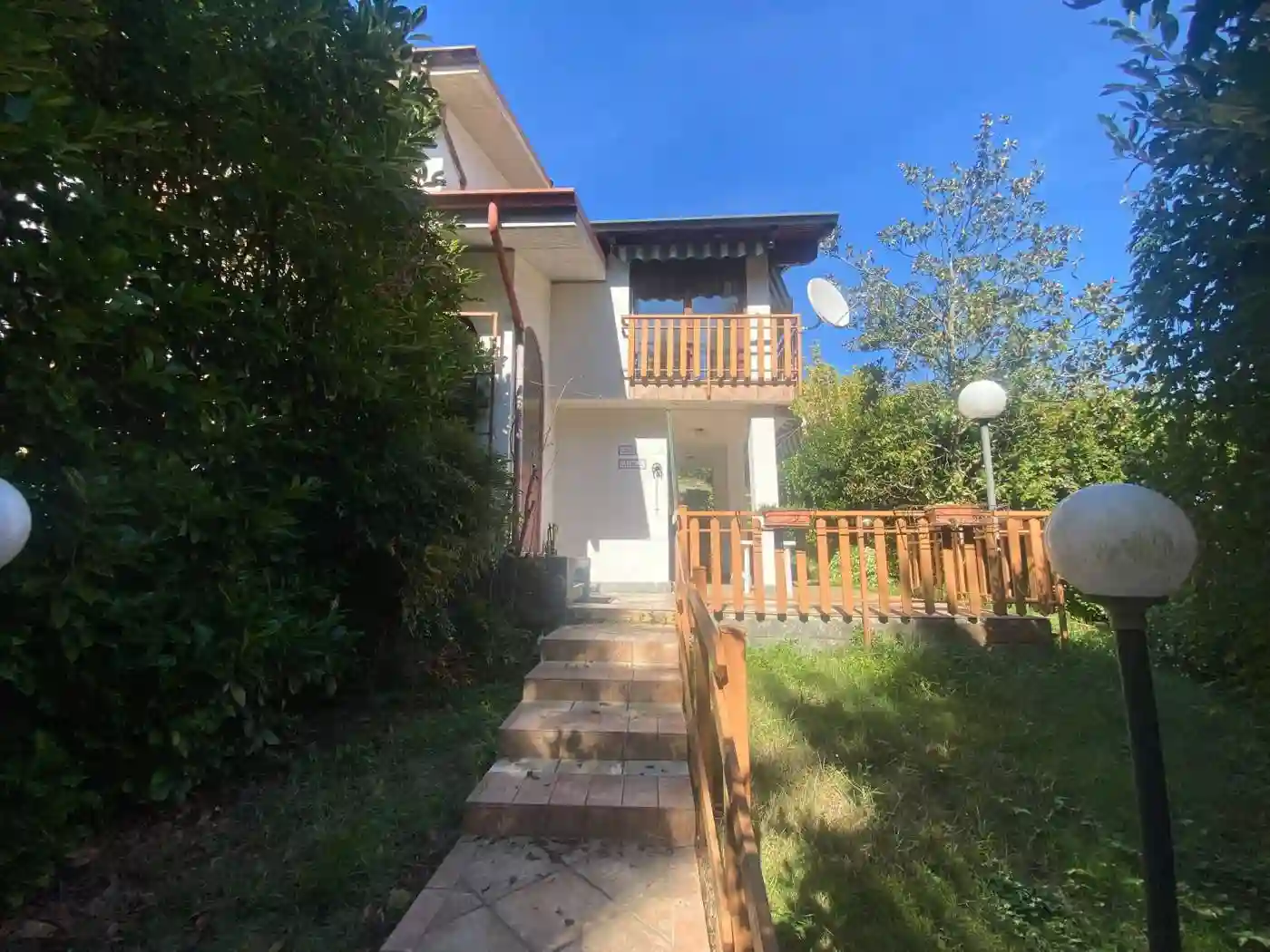Villetta a schiera - foto 3