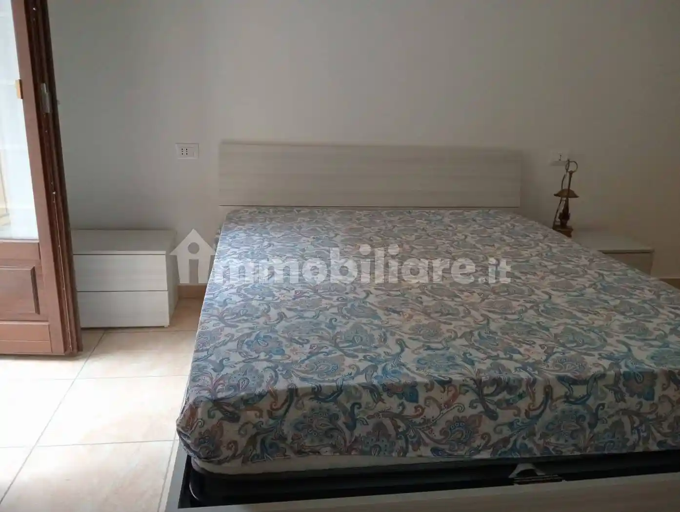 Appartamento in affitto a Ciriè