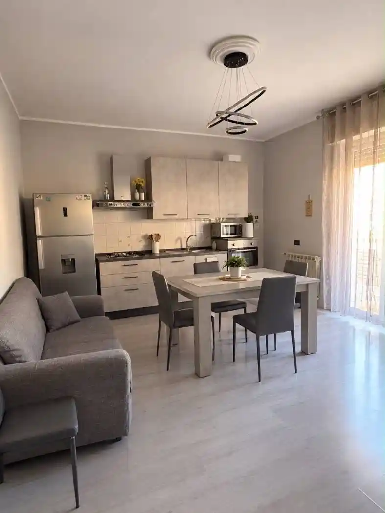 Appartamento in vendita a Gela