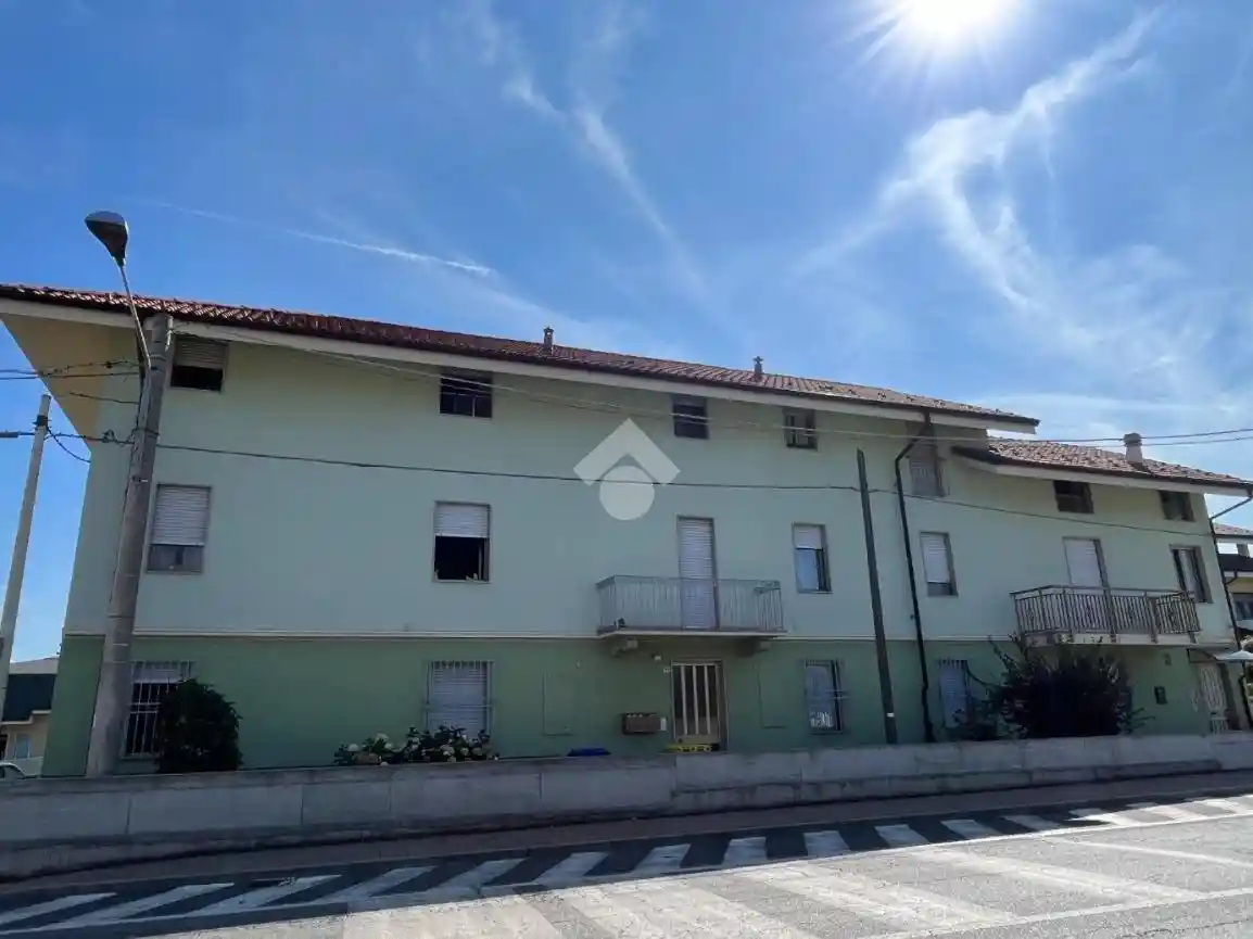Appartamento in vendita a San Maurizio Canavese