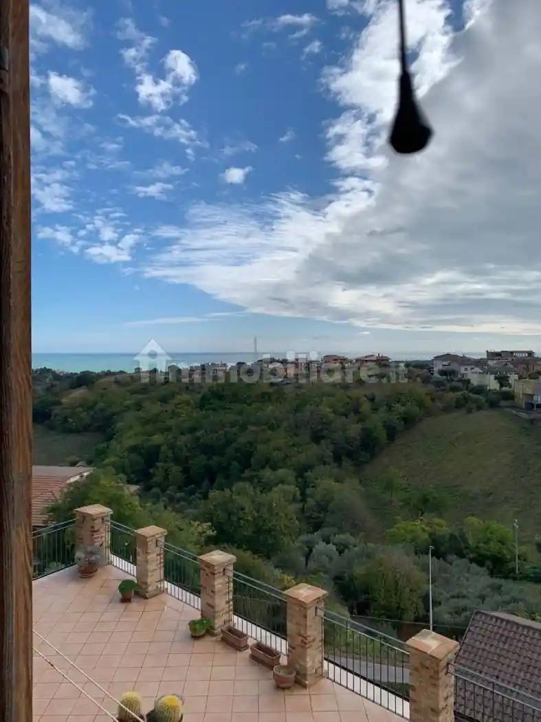 Casa indipendente in vendita a Massignano