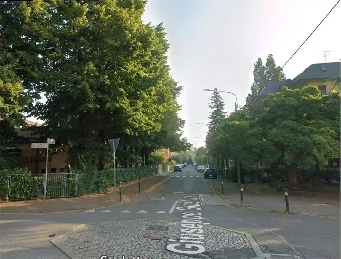 Appartamento in vendita a Modena