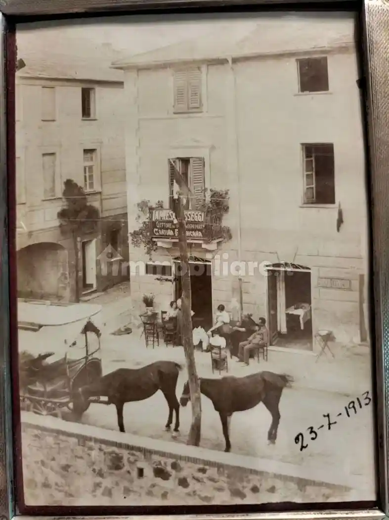 Appartamento in affitto a Albisola Superiore