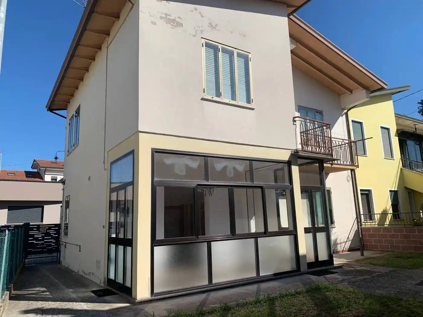 Villa in vendita a Pianiga