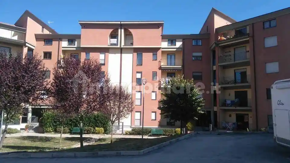 Appartamento in affitto a L'Aquila