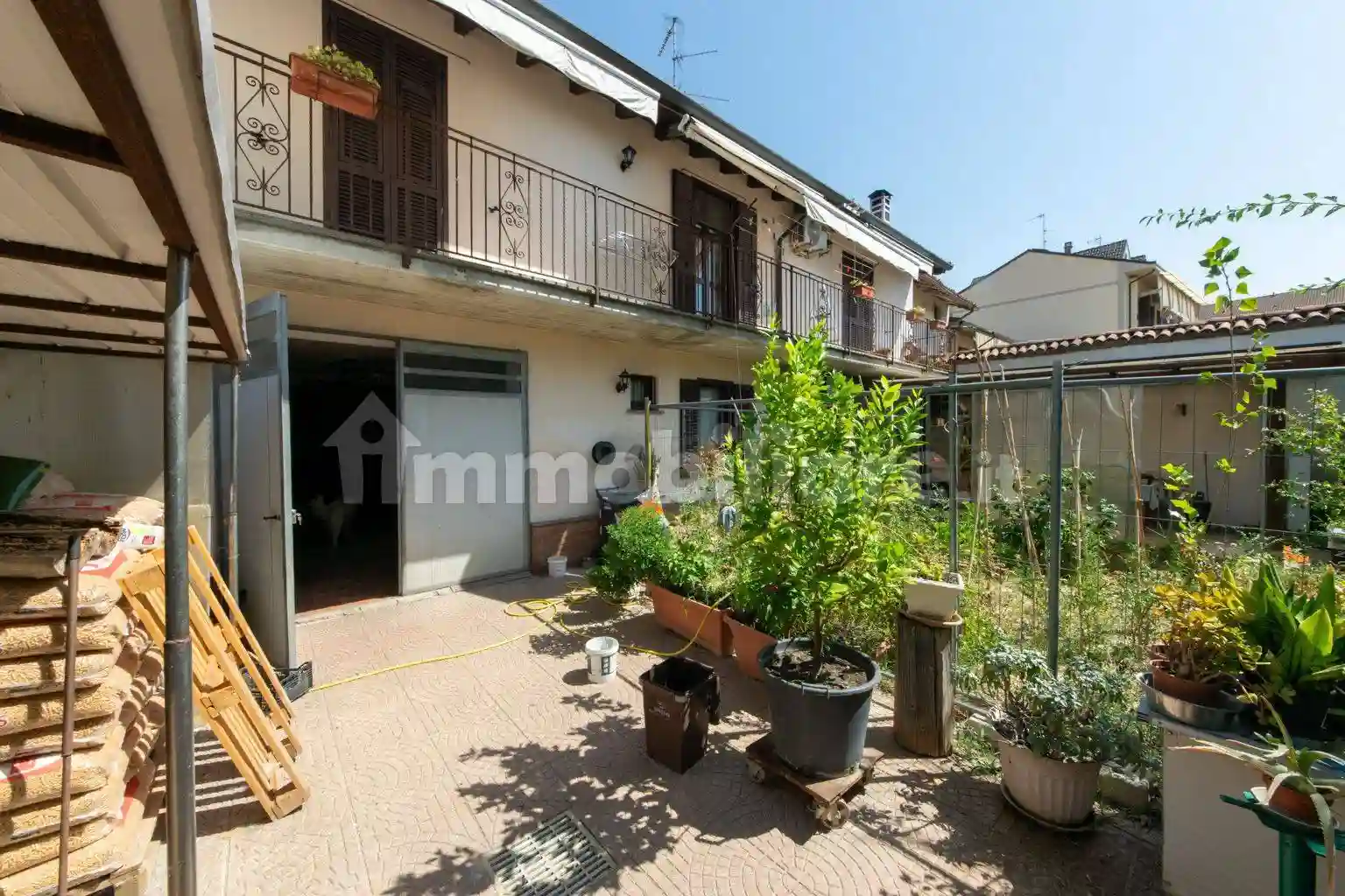 Casa indipendente - foto 2