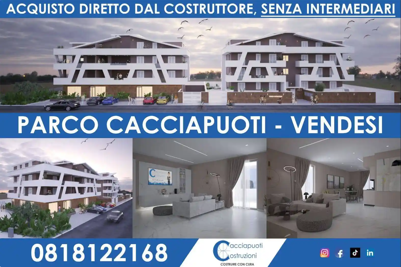 Palazzo - Edificio in vendita a San Marcellino