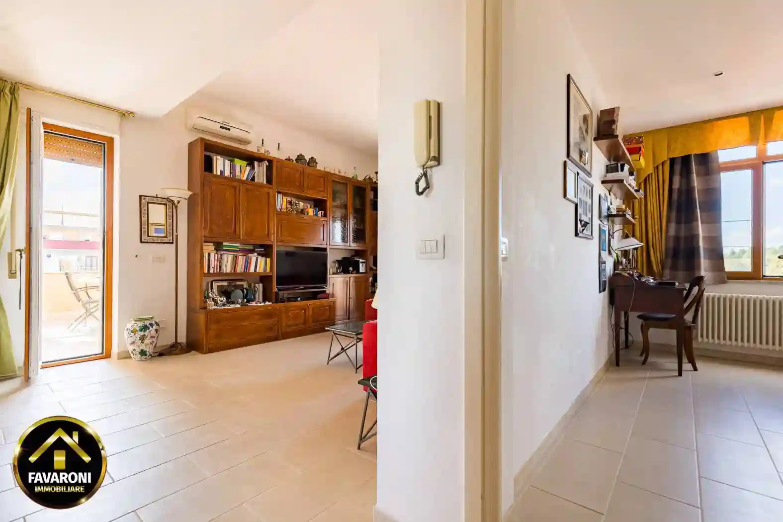 Attico - Mansarda - foto 2
