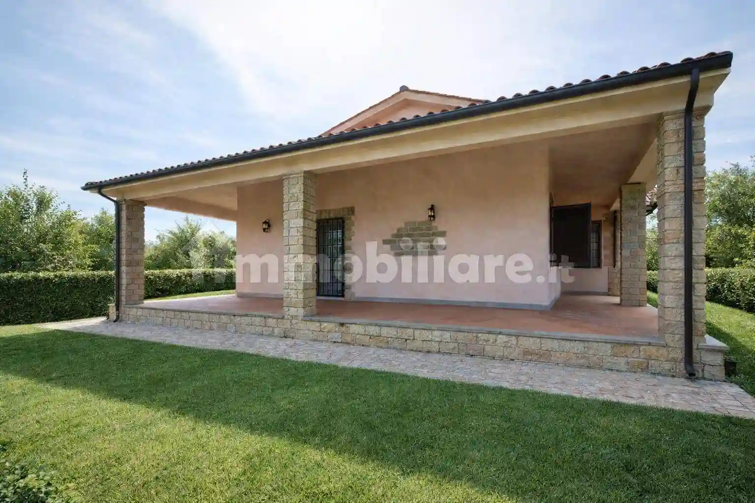 Villa - foto 4