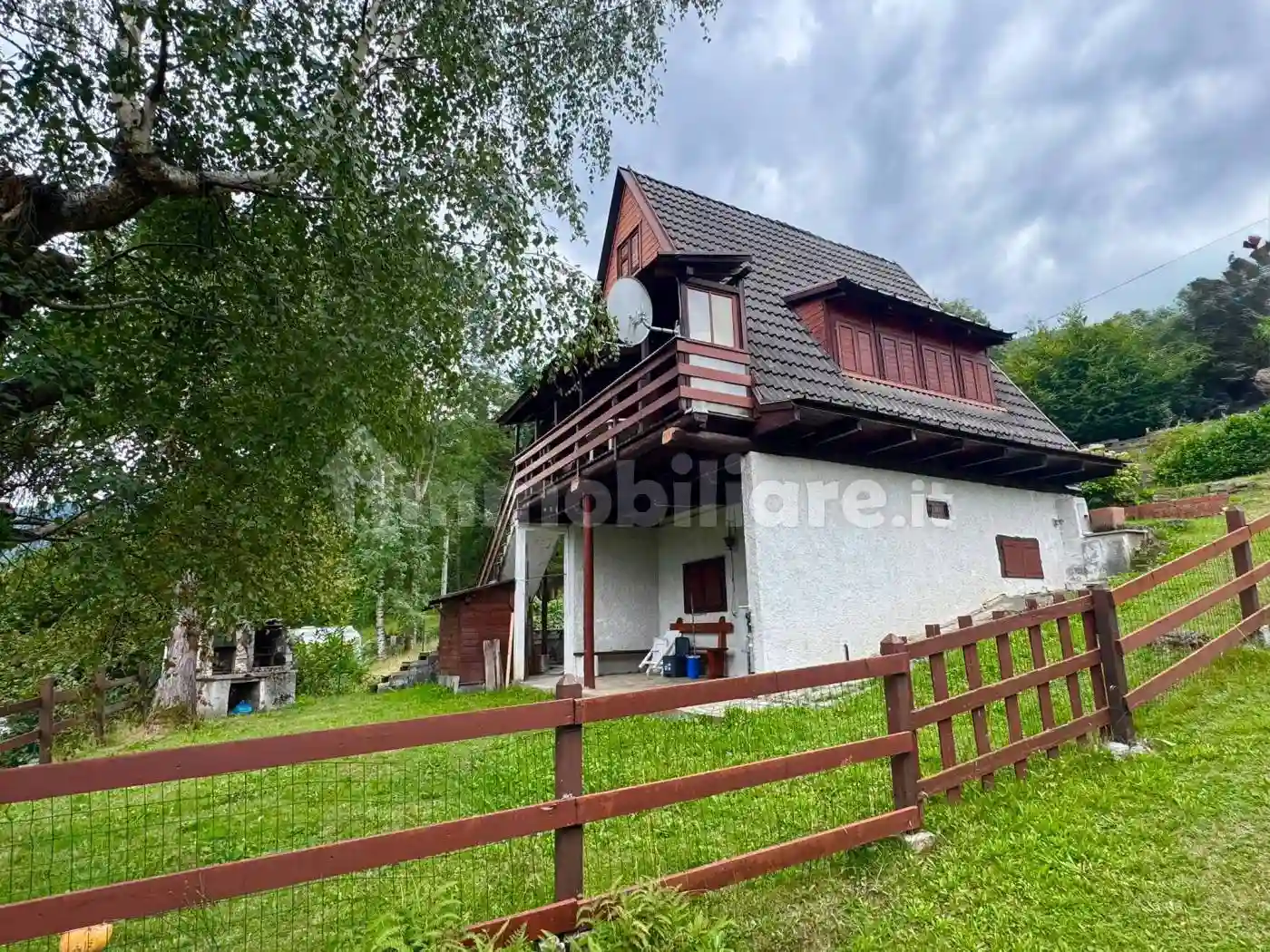 Villa - foto 5