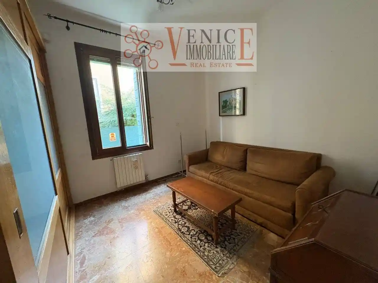 Appartamento in vendita a Venezia