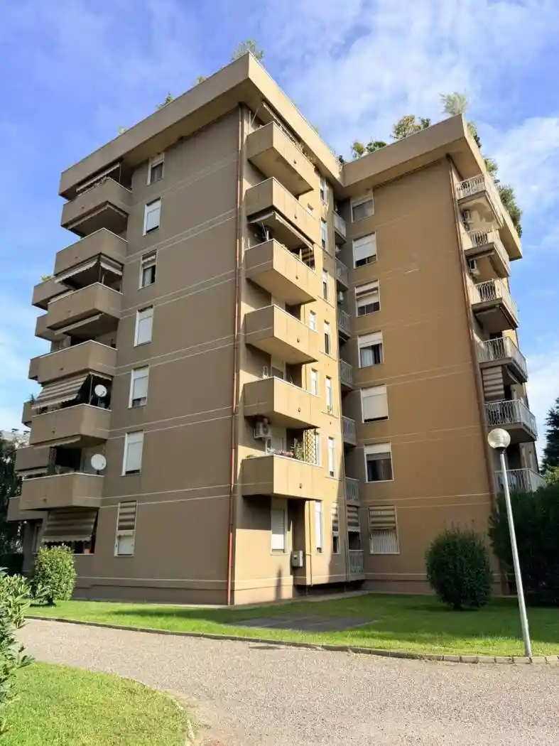Appartamento in vendita a Legnano