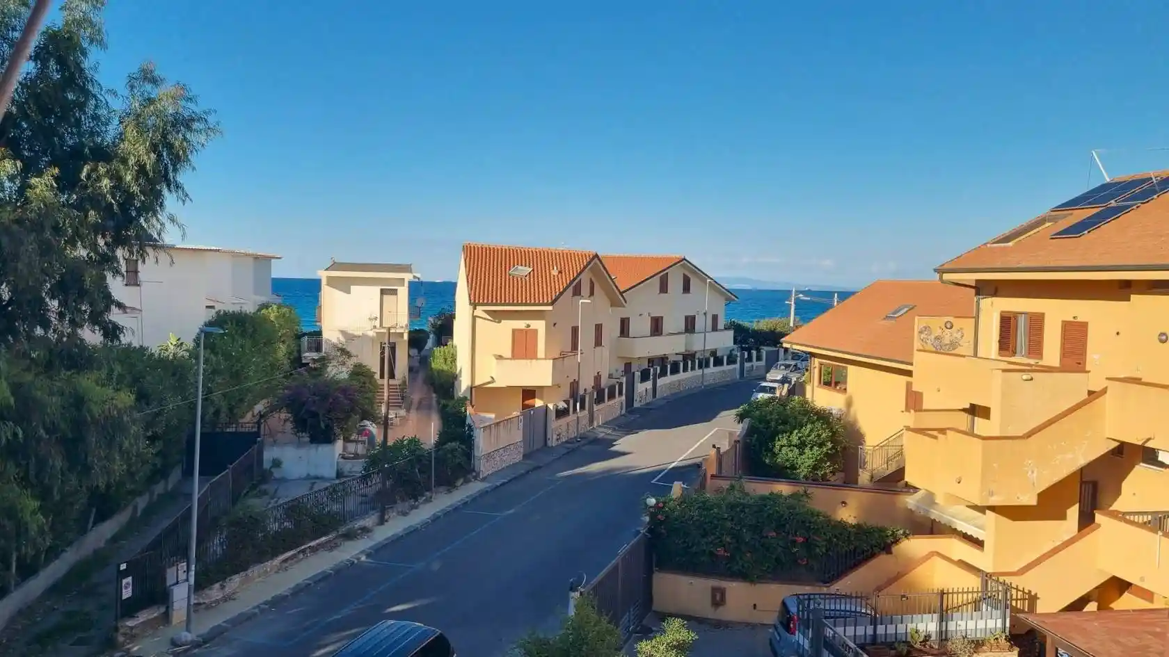 Appartamento in vendita a Messina