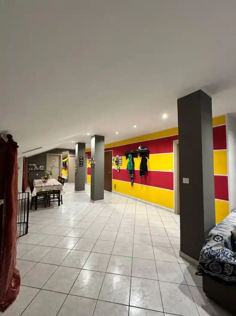 Appartamento in vendita a Murello