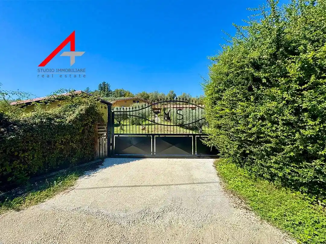 Villa in vendita a Palombara Sabina