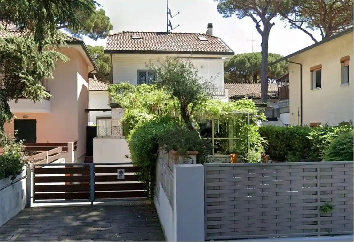 Villa in vendita a Cervia