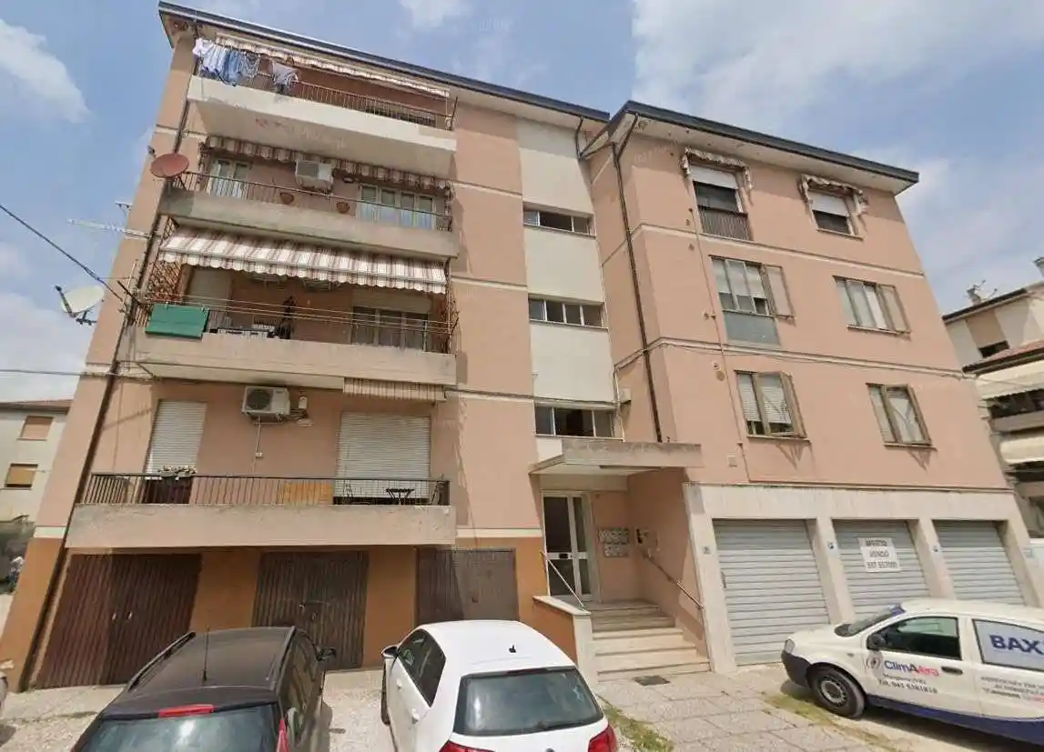 Appartamento in vendita a Venezia