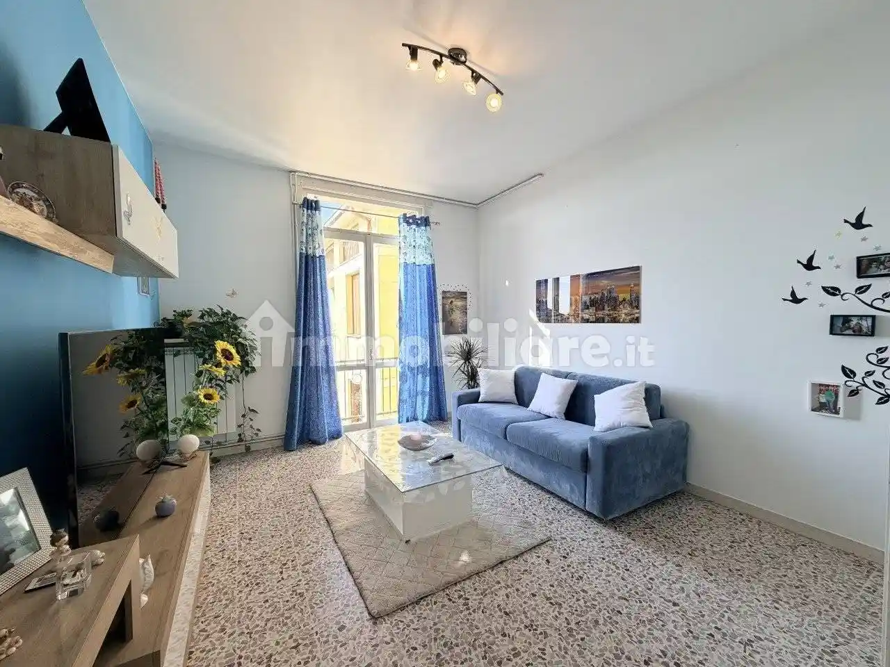 Appartamento in vendita a Pieve Porto Morone