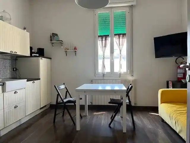 Appartamento in affitto a Bologna