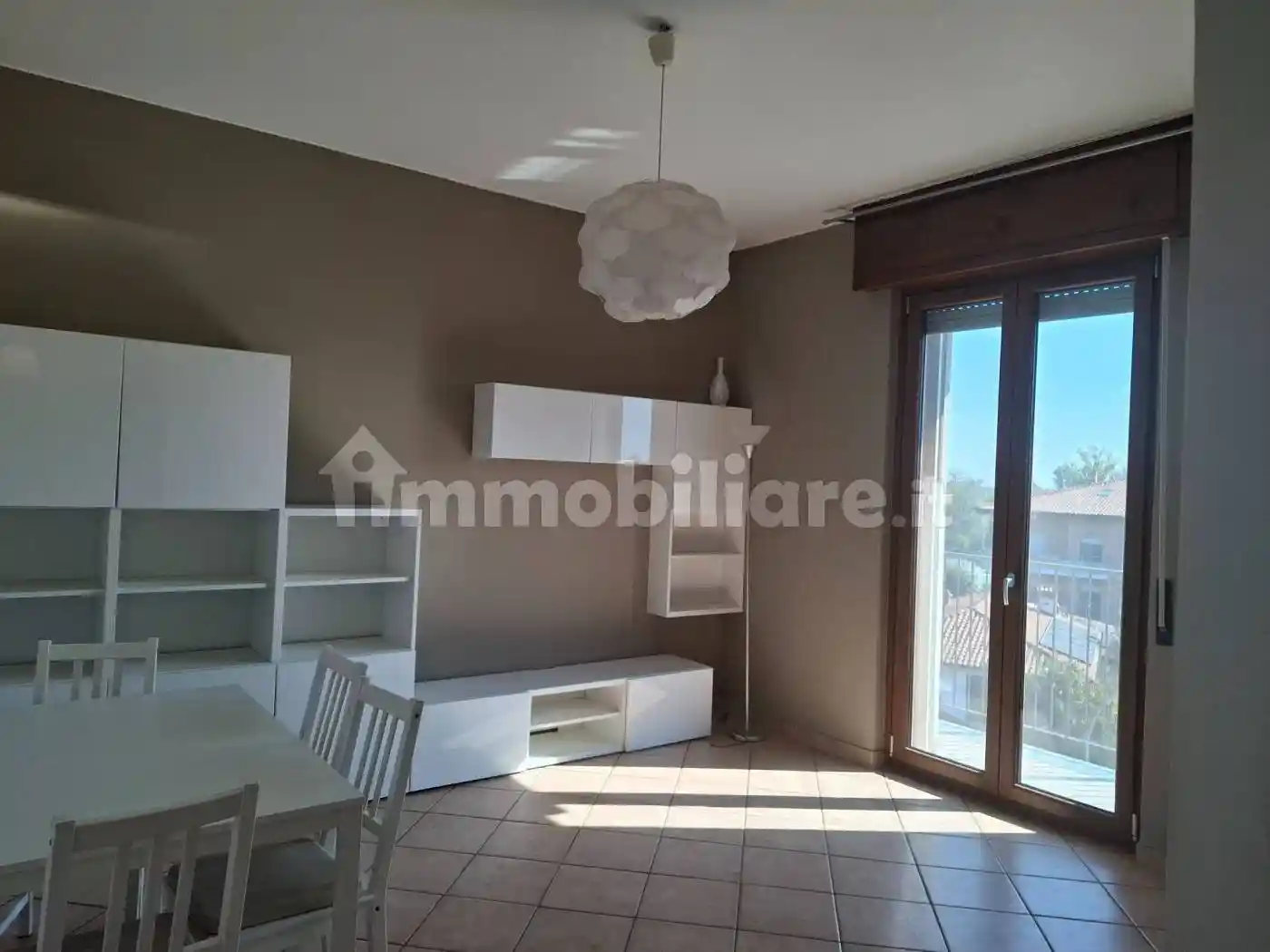 Appartamento in vendita a Rosate
