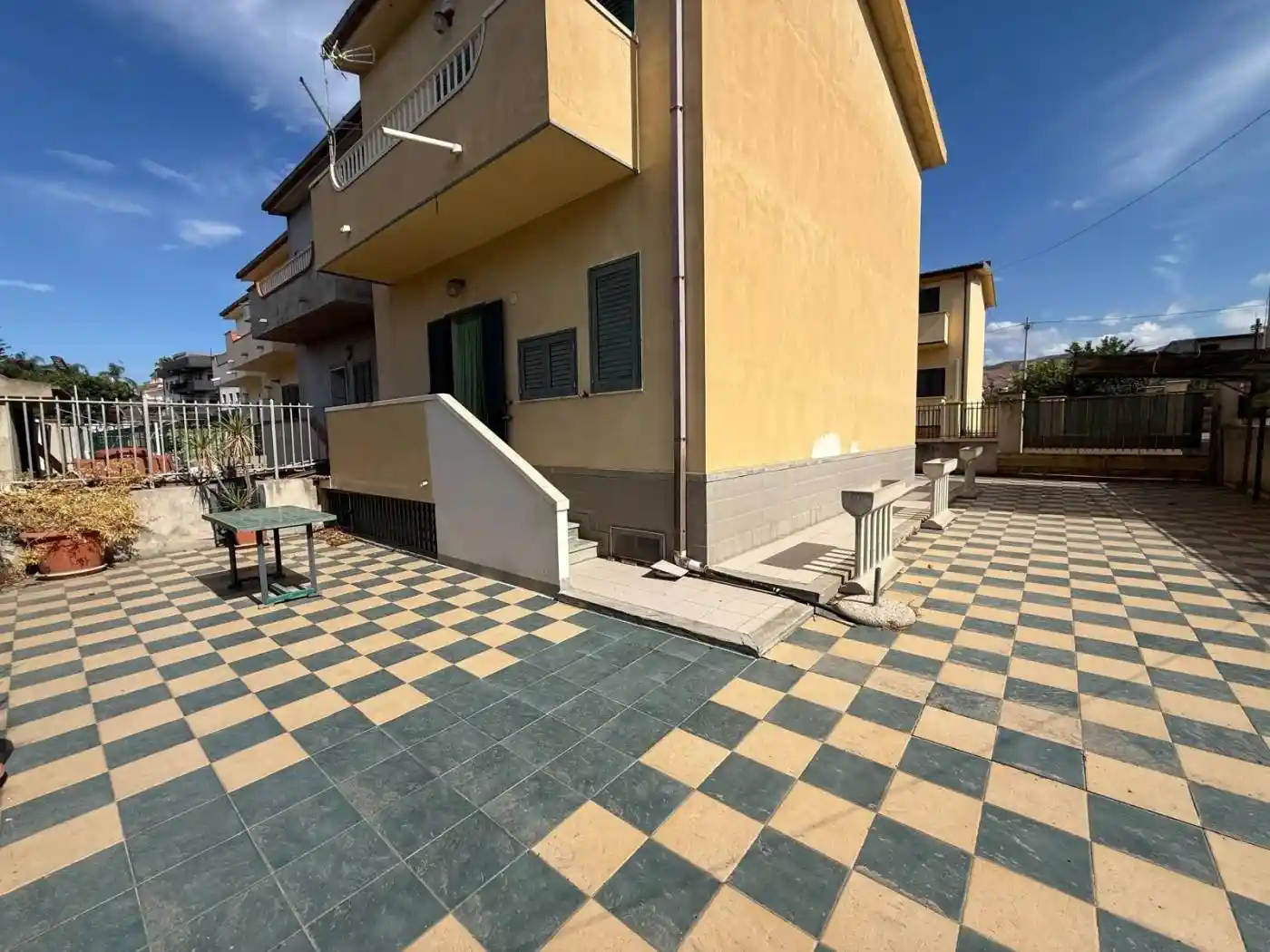 Villa in vendita a Melito di Porto Salvo