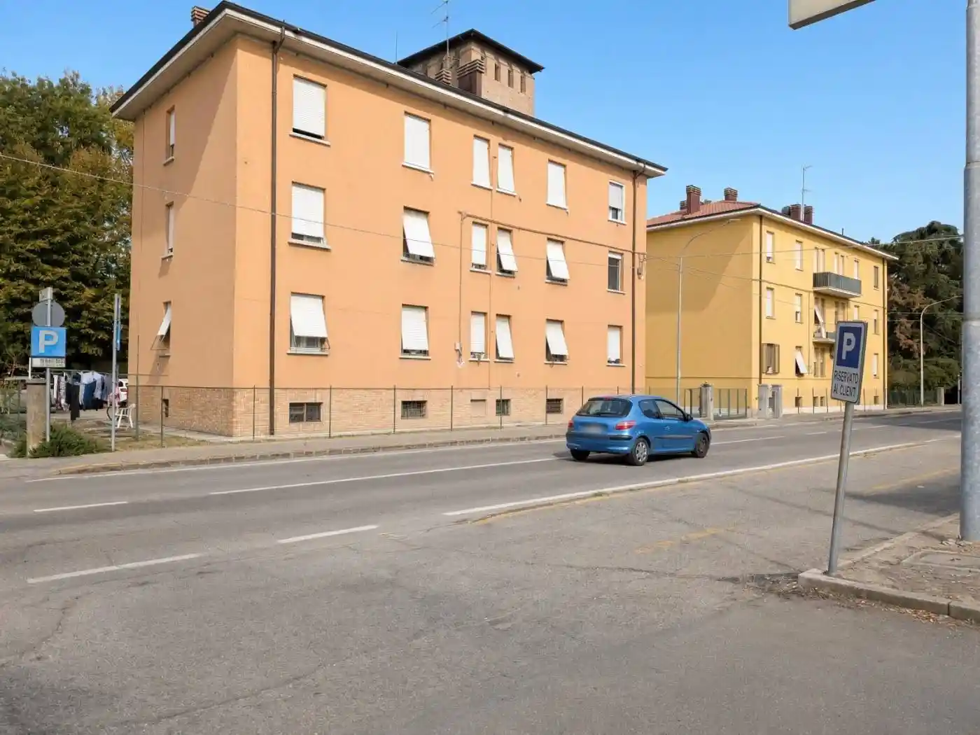 Appartamento in vendita a Nonantola