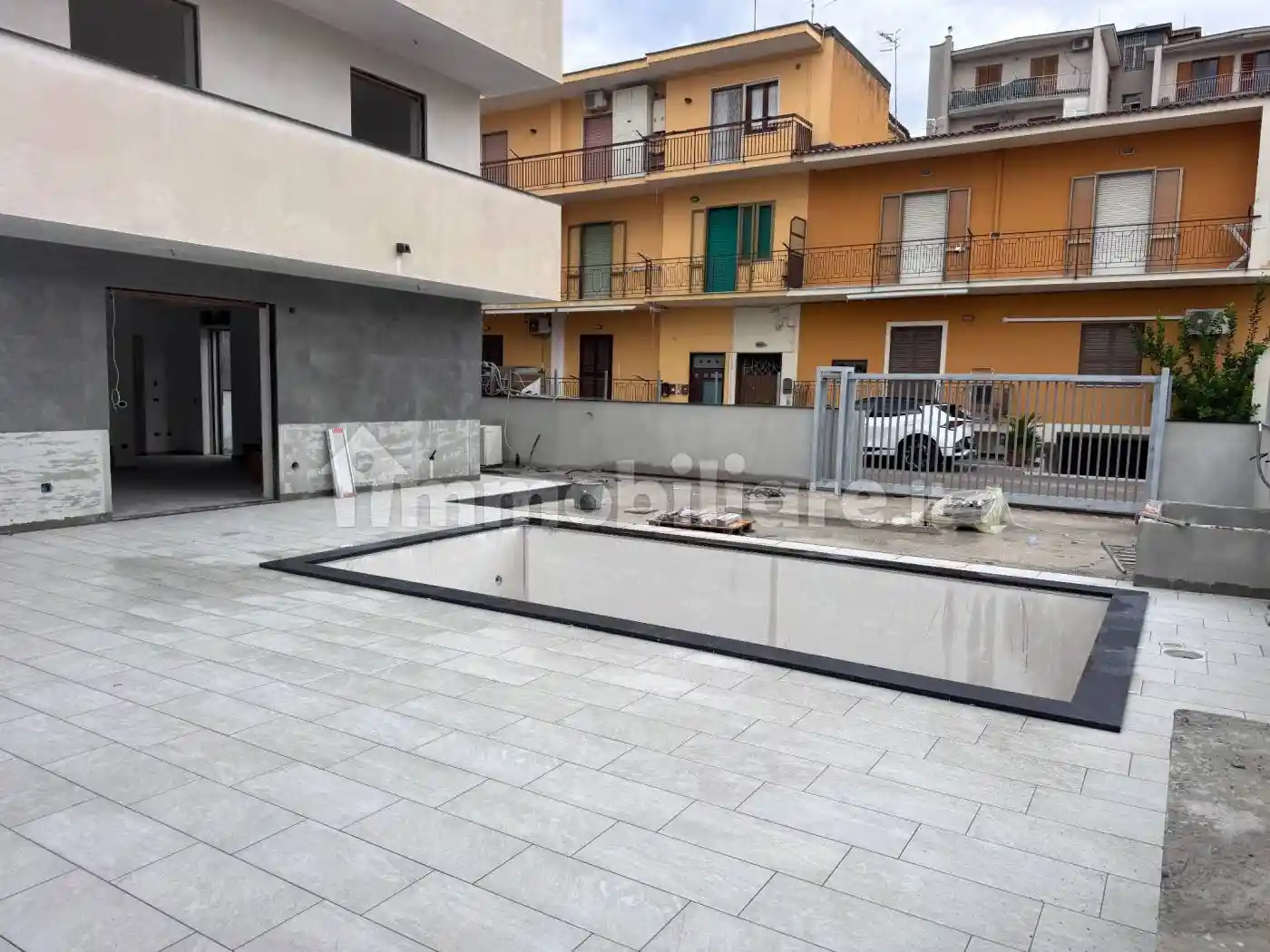 Appartamento in vendita a Marigliano