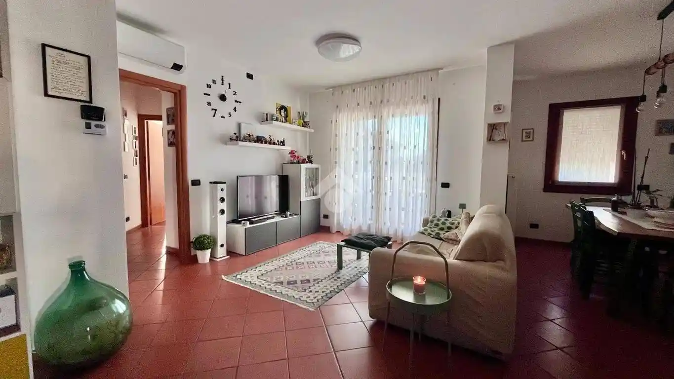Appartamento in affitto a Montebelluna