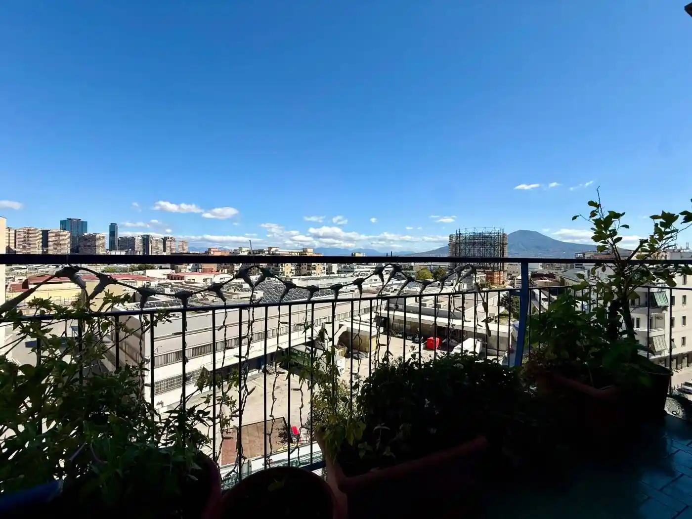 Appartamento in vendita a Napoli