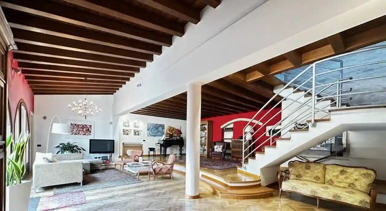 Villa - foto 5