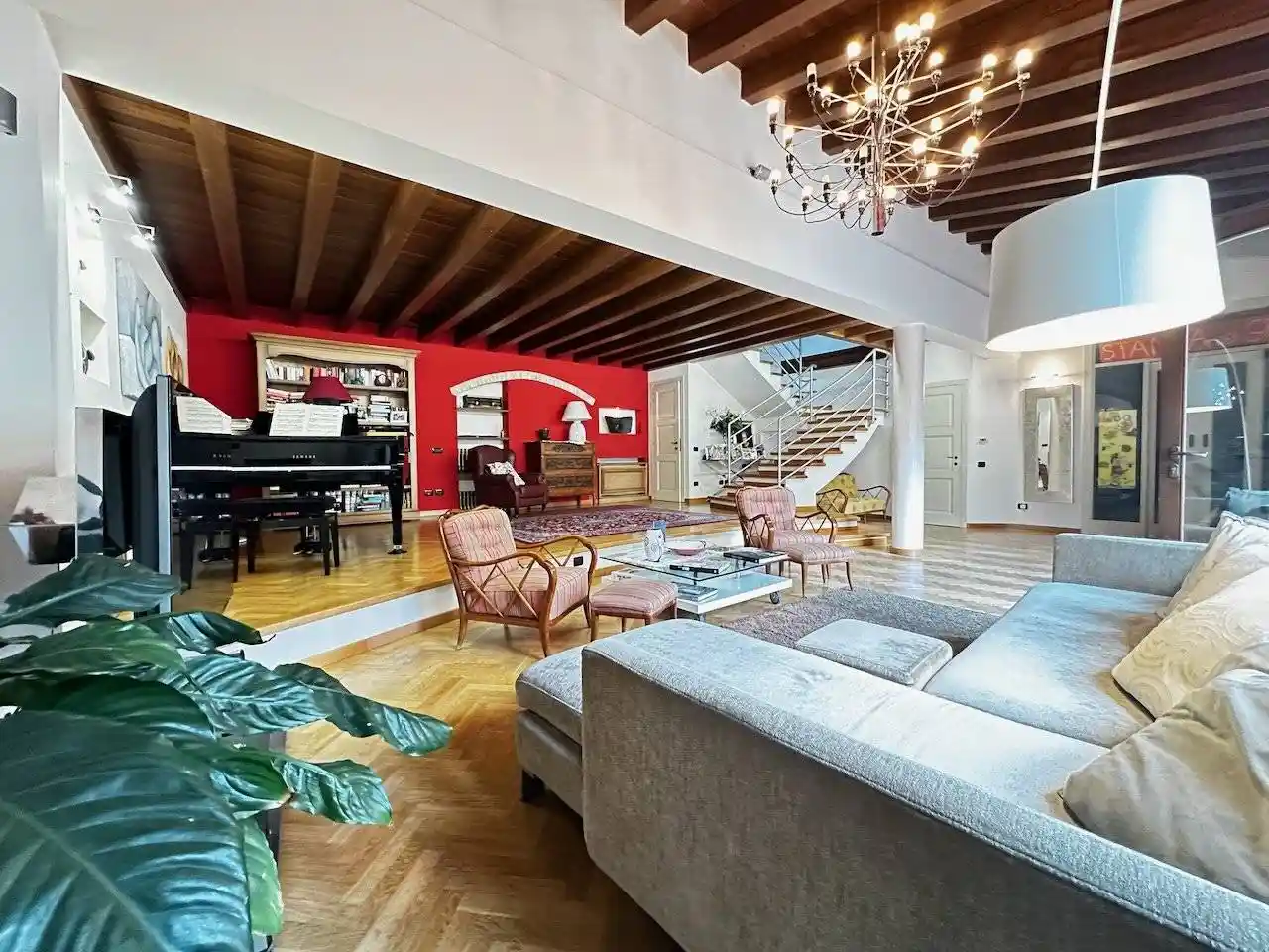 Villa in vendita a San Sperate