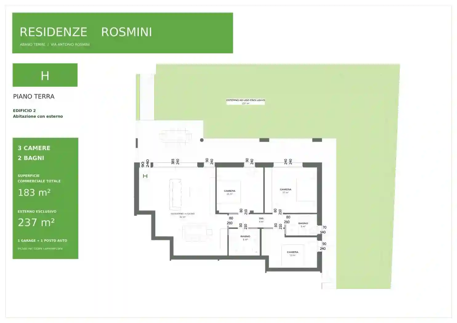 Appartamento - foto 4