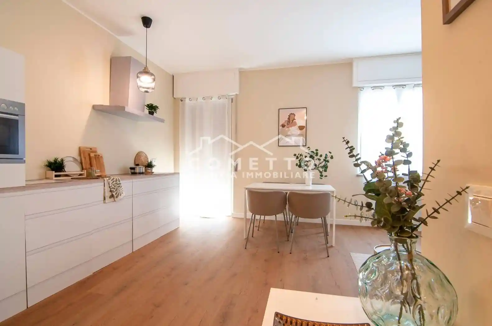 Appartamento in vendita a Verona
