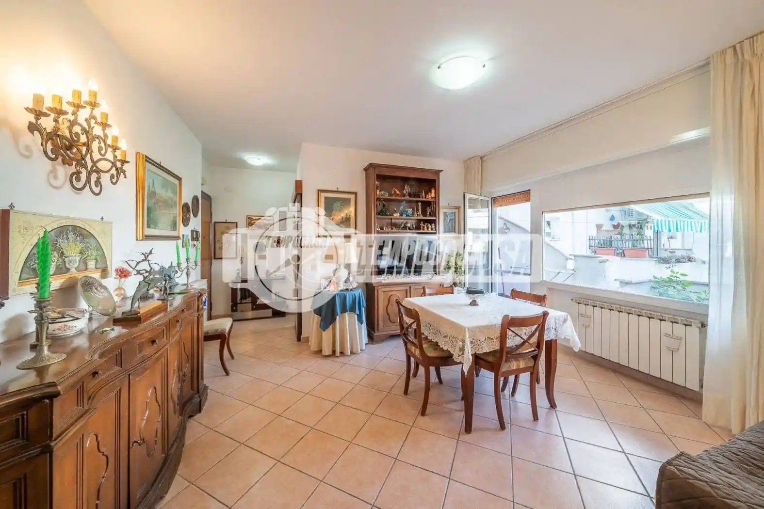 Appartamento in vendita a Cerveteri