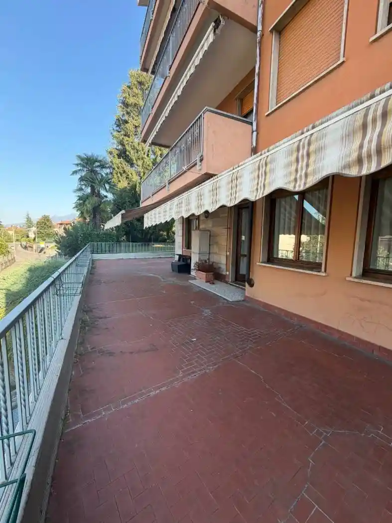 Appartamento in affitto a Varese