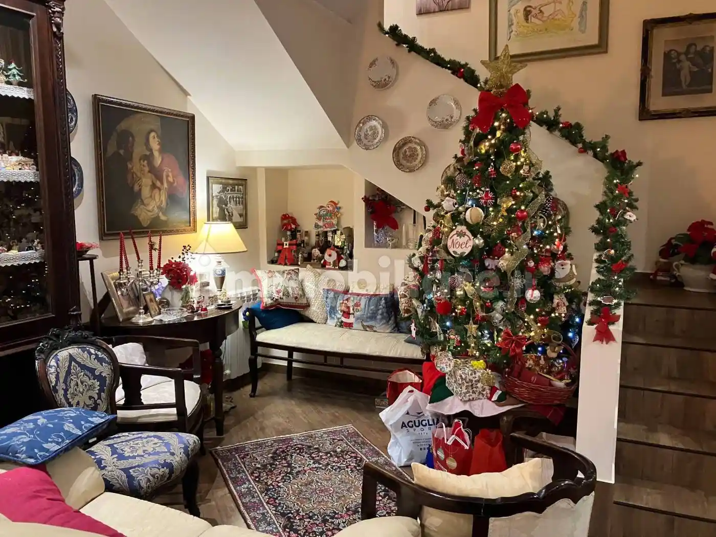 Villa in vendita a Termini Imerese