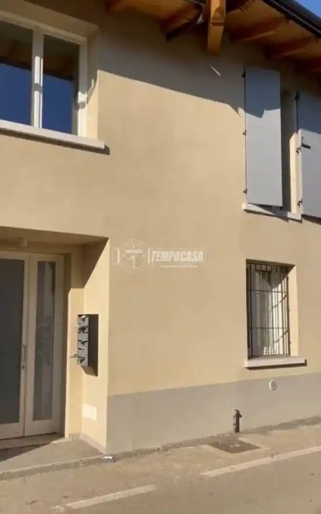 Appartamento in vendita a Ospitaletto