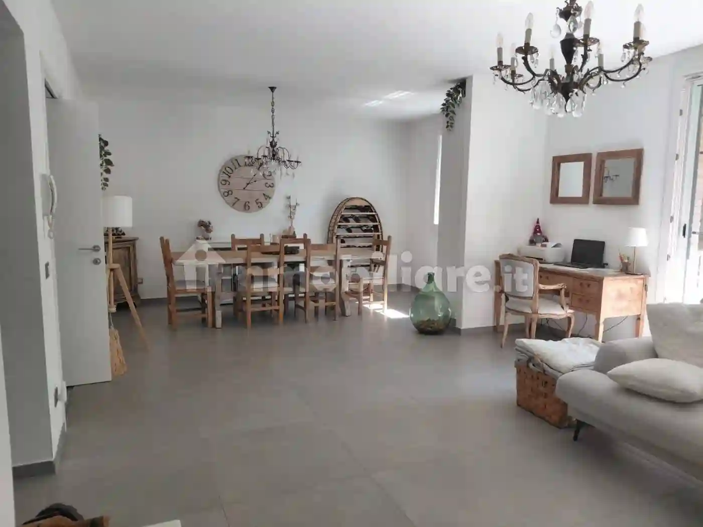 Villetta a schiera - foto 3