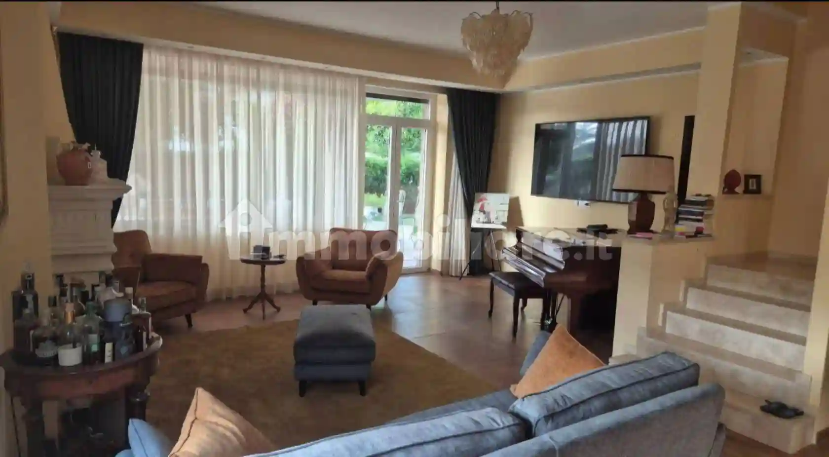 Villa - foto 2
