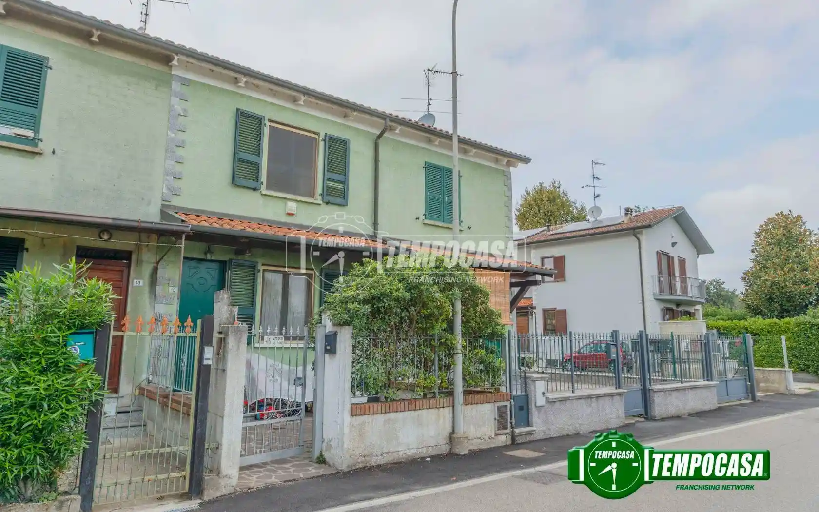 Casa indipendente in vendita a Noviglio