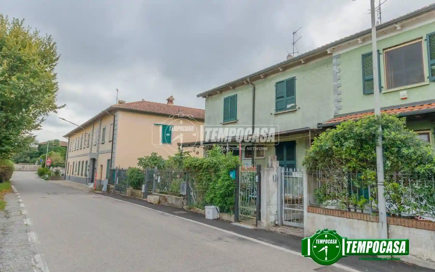 Casa indipendente - foto 2