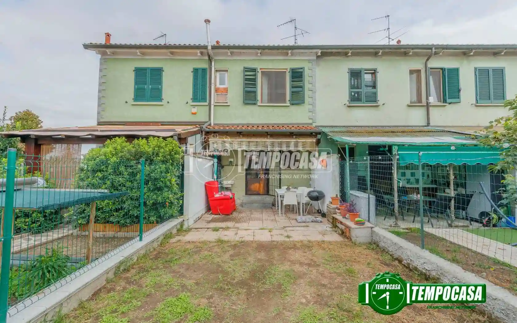 Casa indipendente - foto 4