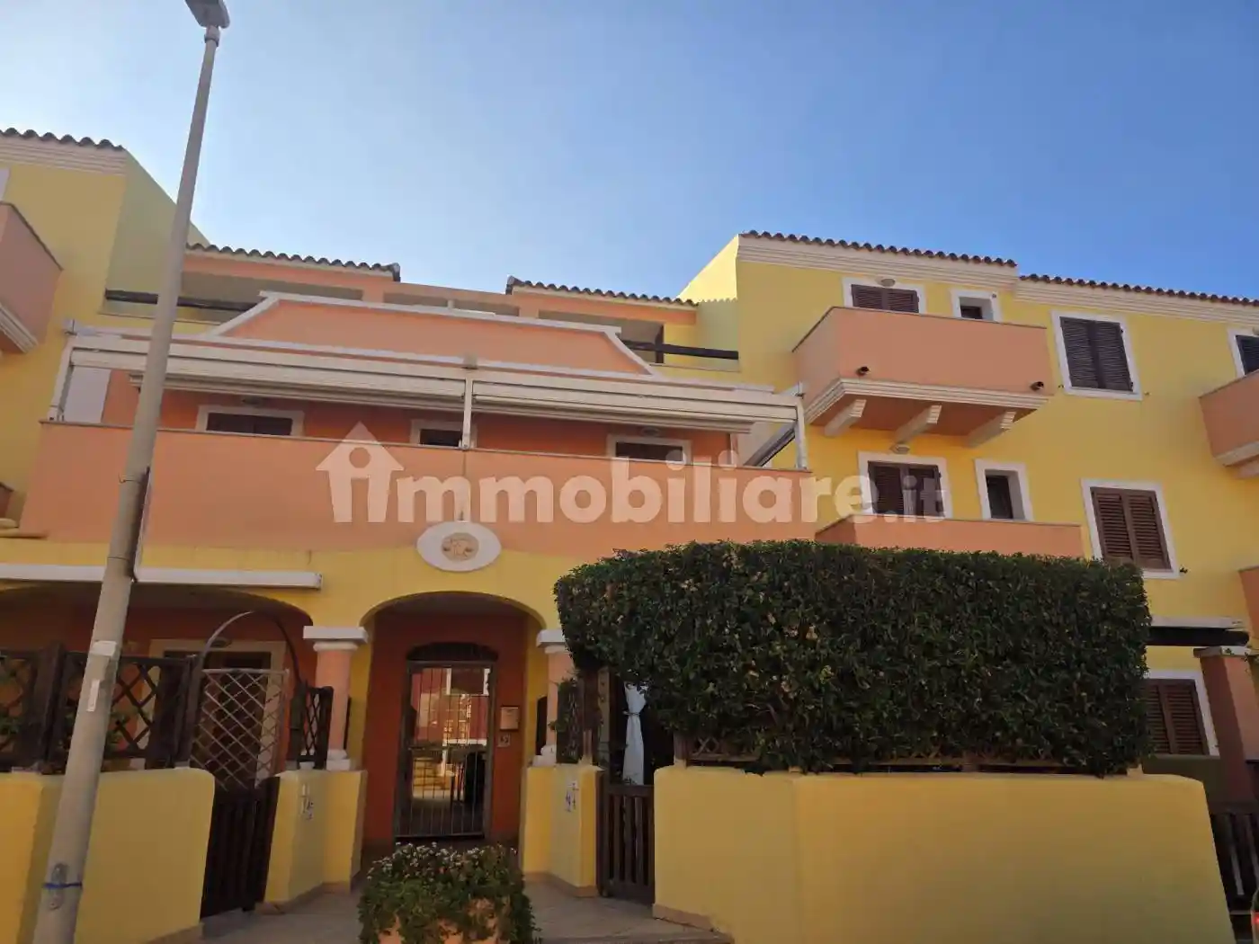 Appartamento in vendita a Santa Teresa Gallura