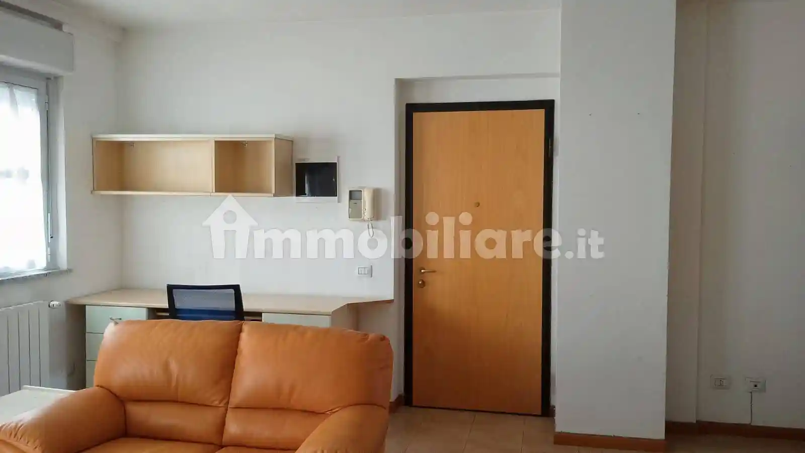 Appartamento in vendita a Bergamo