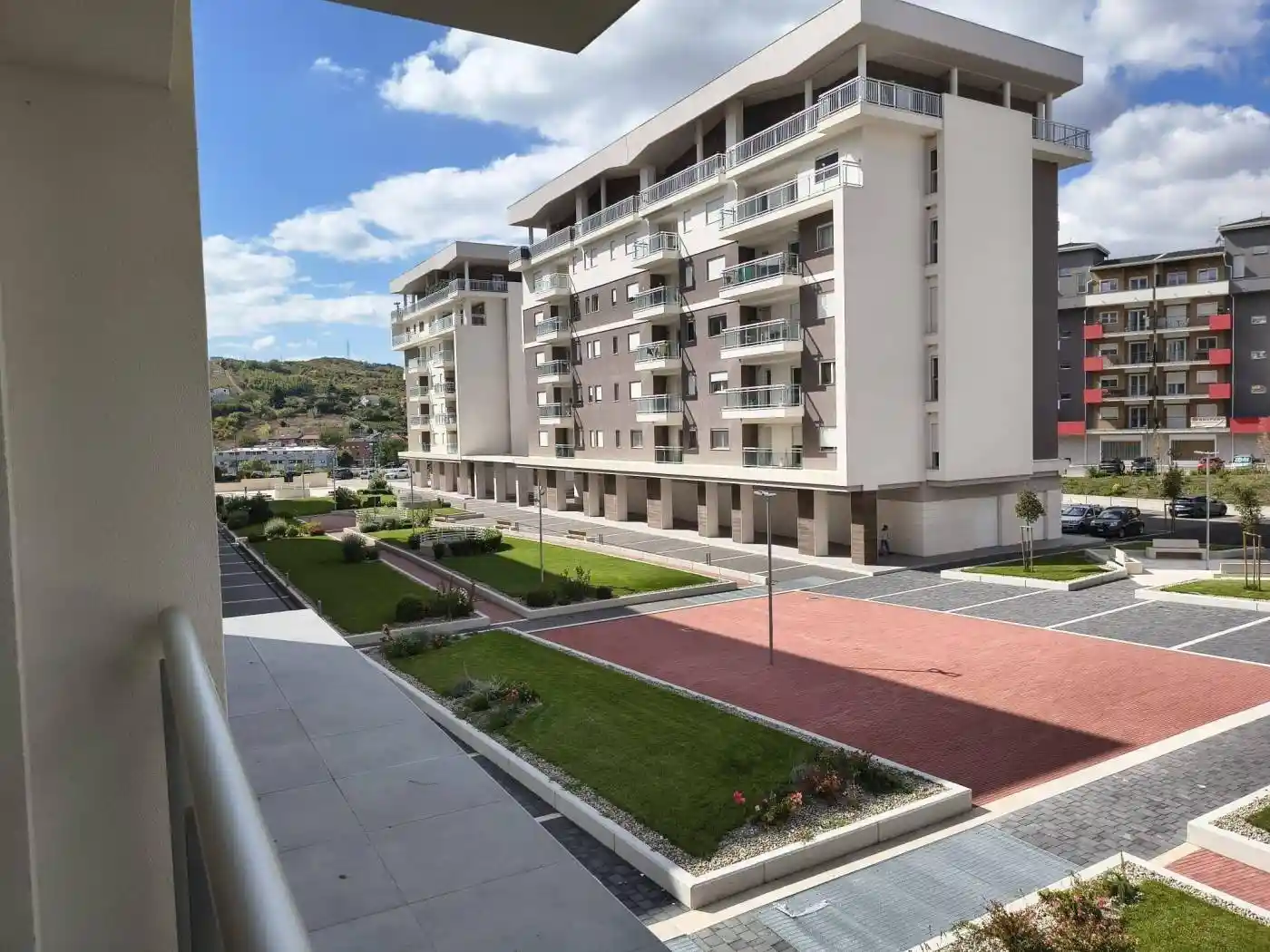 Appartamento in affitto a Potenza